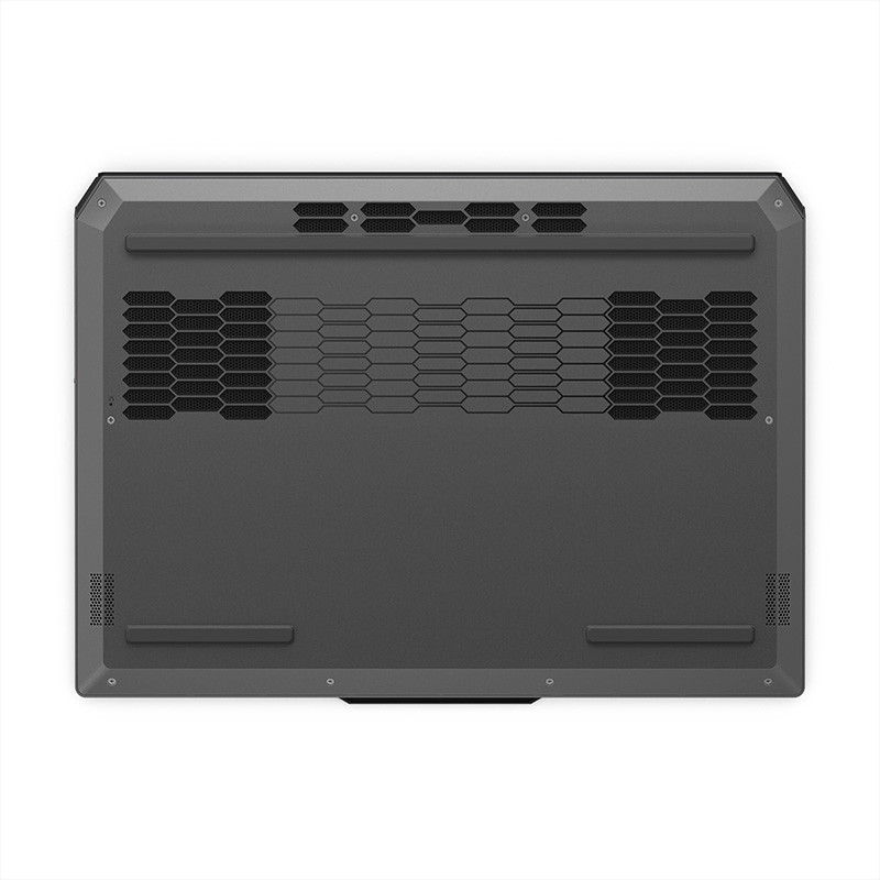 لپ تاپ 15.6 اینچی لنوو مدل LOQ 15IAX9-i5 12450HX-24GB DDR5-512SSD-RTX4050-FHD