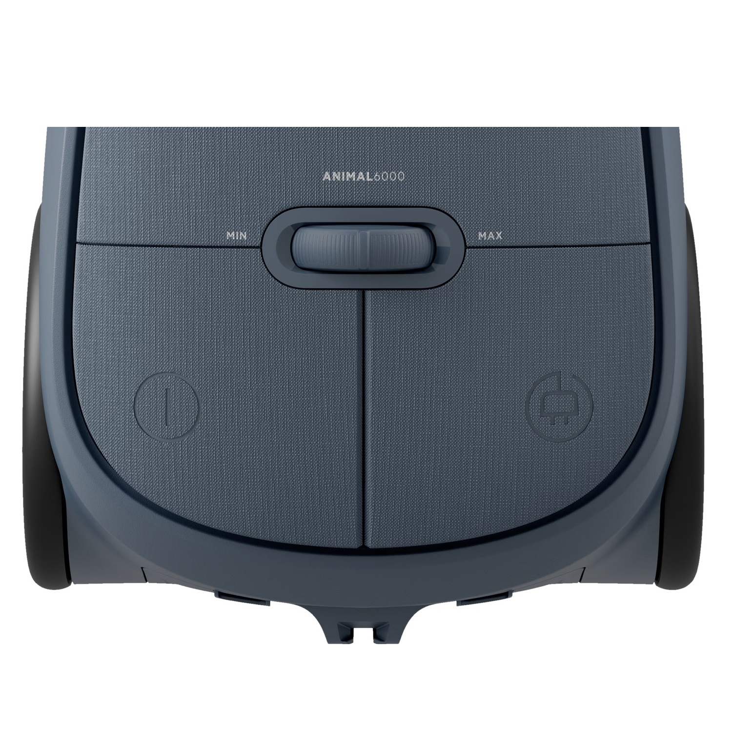 جاروبرقی 650 وات آ ا گ مدل AB61A4DB