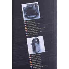 گریل برقی آریته مدل 1980