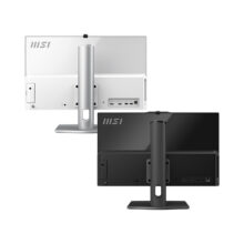 کامپیوتر همه کاره 23.8 اینچ ام اس آی مدل AM242P 1M-Core 3 100U-8GB DDR5 4800MHz-1TB SSD-IPS
