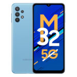 گوشی موبایل سامسونگ مدل Galaxy M32 5G SM-M326B/DS دو سیم‌ کارت ظرفیت 128 گیگابایت و رم 6 گیگابایت - اکتیو