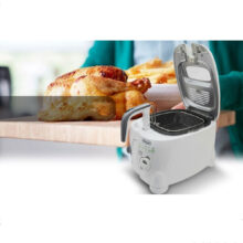 سرخ کن دلونگی مدل F17233