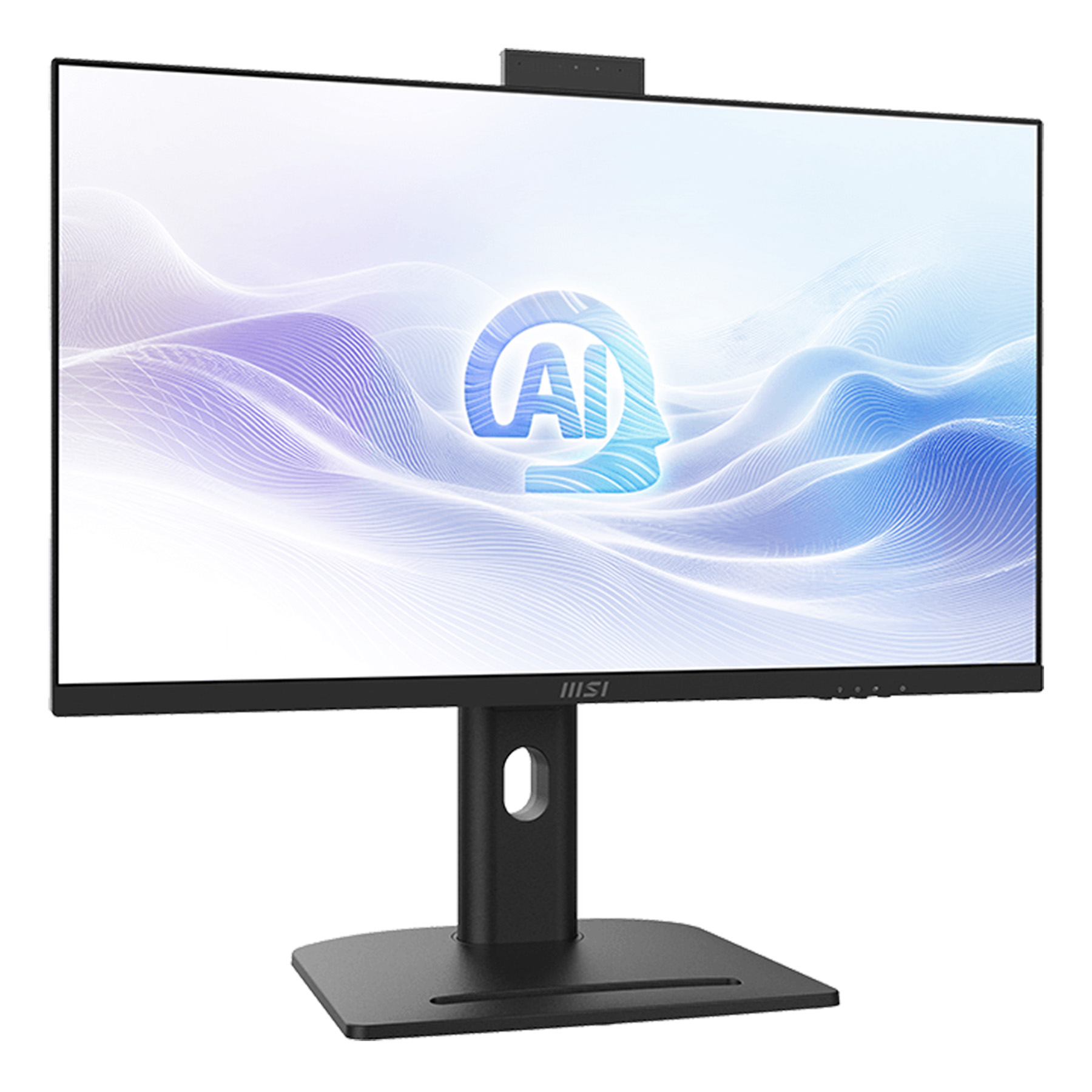 کامپیوتر همه کاره 27 اینچ ام اس آی مدل Modern AM273QP AI 1UM- Ultra 5 125H-16GB DDR5-1TB SSD-IPS