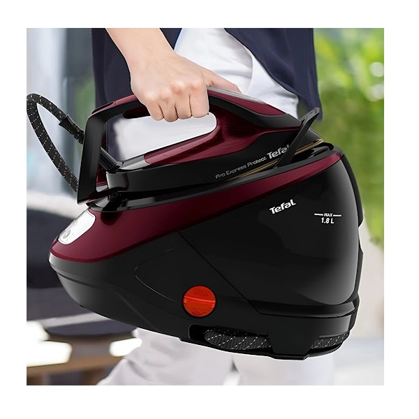 اتو مخزن دار تفال مدل GV9230E0