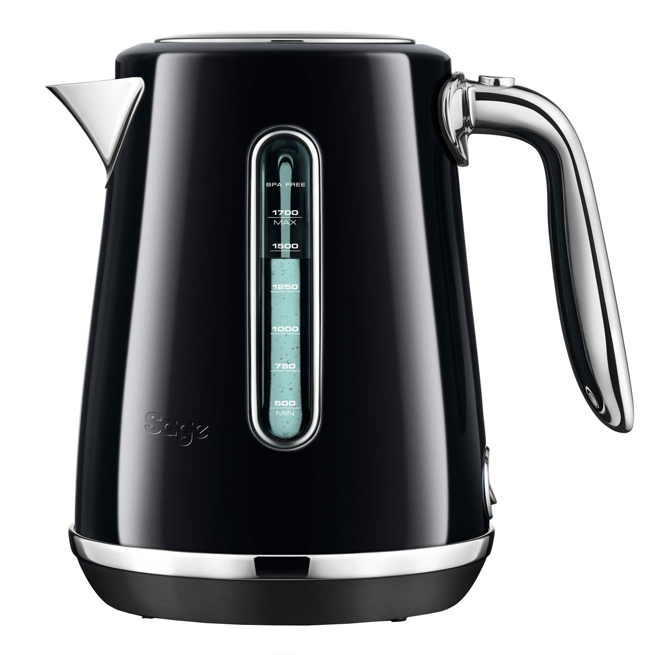 کتری برقی سیج مدل Ske735Btr کتری برقی سیج مدل Ske735Btr