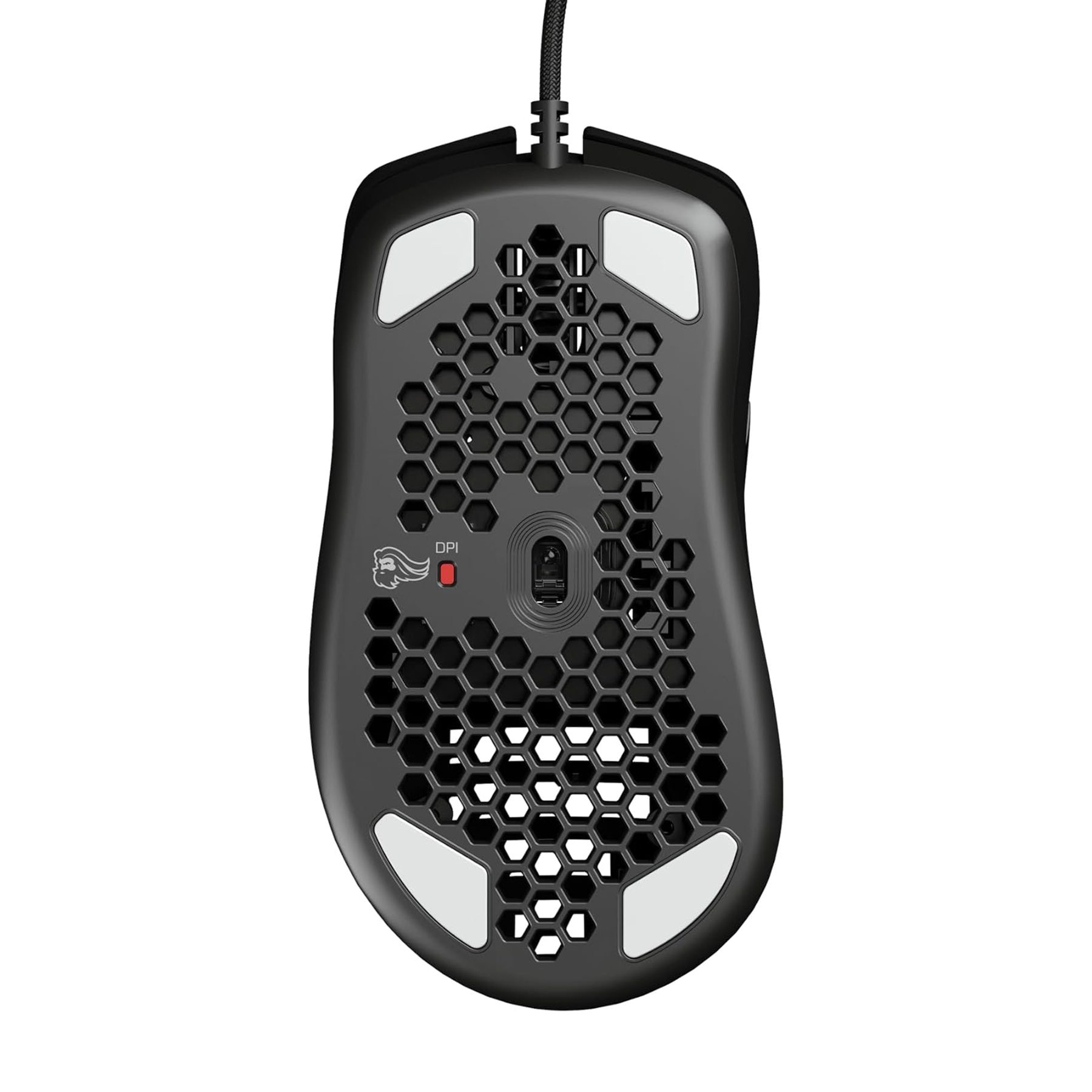 ماوس گلوریس مدل D minus