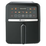 سرخ کن بدون روغن مباشی مدل ME-AF654