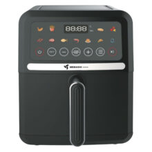 سرخ کن بدون روغن مباشی مدل ME-AF654