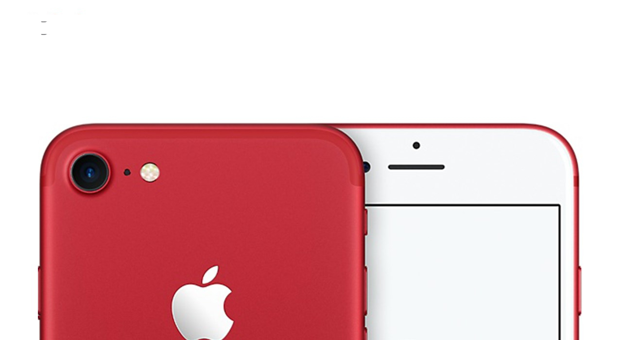 گوشی موبایل اپل مدل iPhone 7 (Product) Red ظرفیت 128 گیگابایت