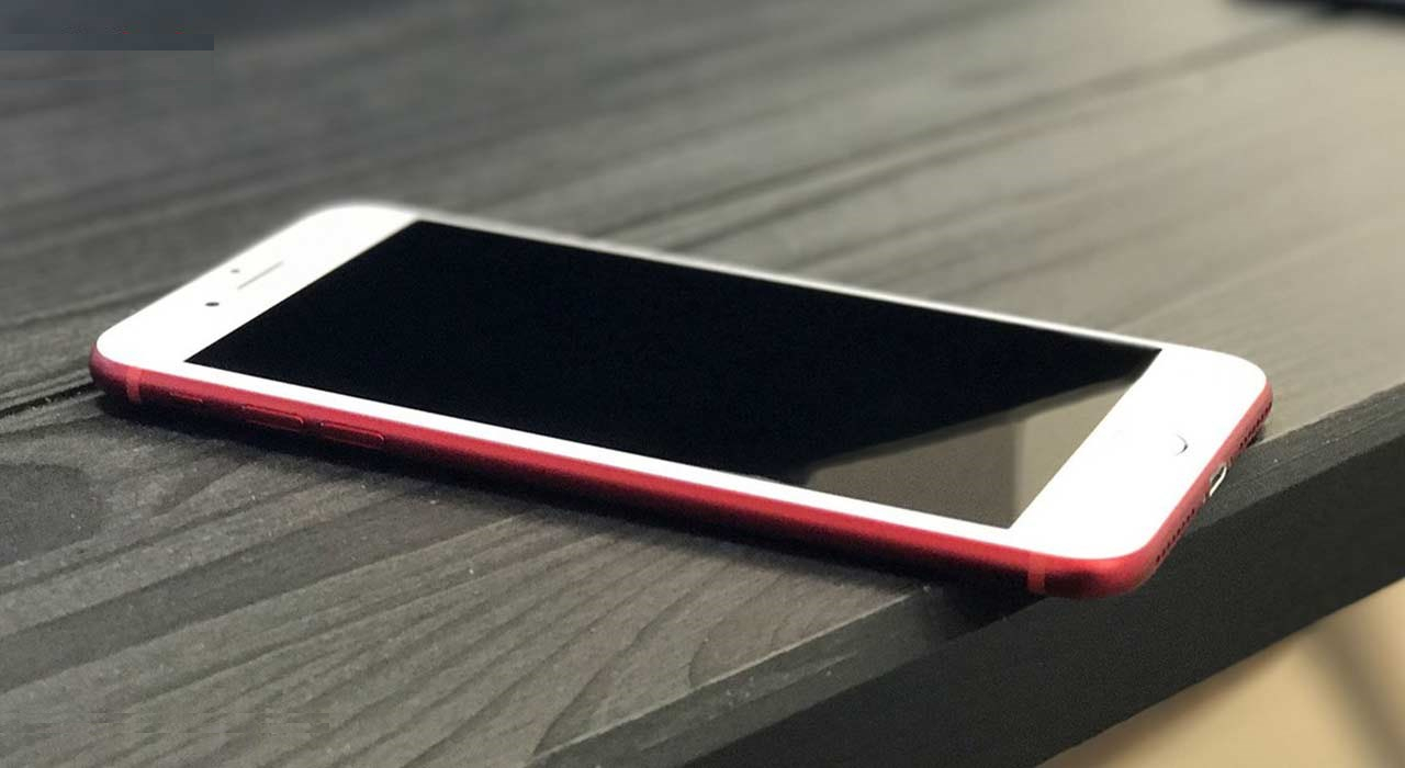 گوشی موبایل اپل مدل iPhone 7 (Product) Red ظرفیت 128 گیگابایت