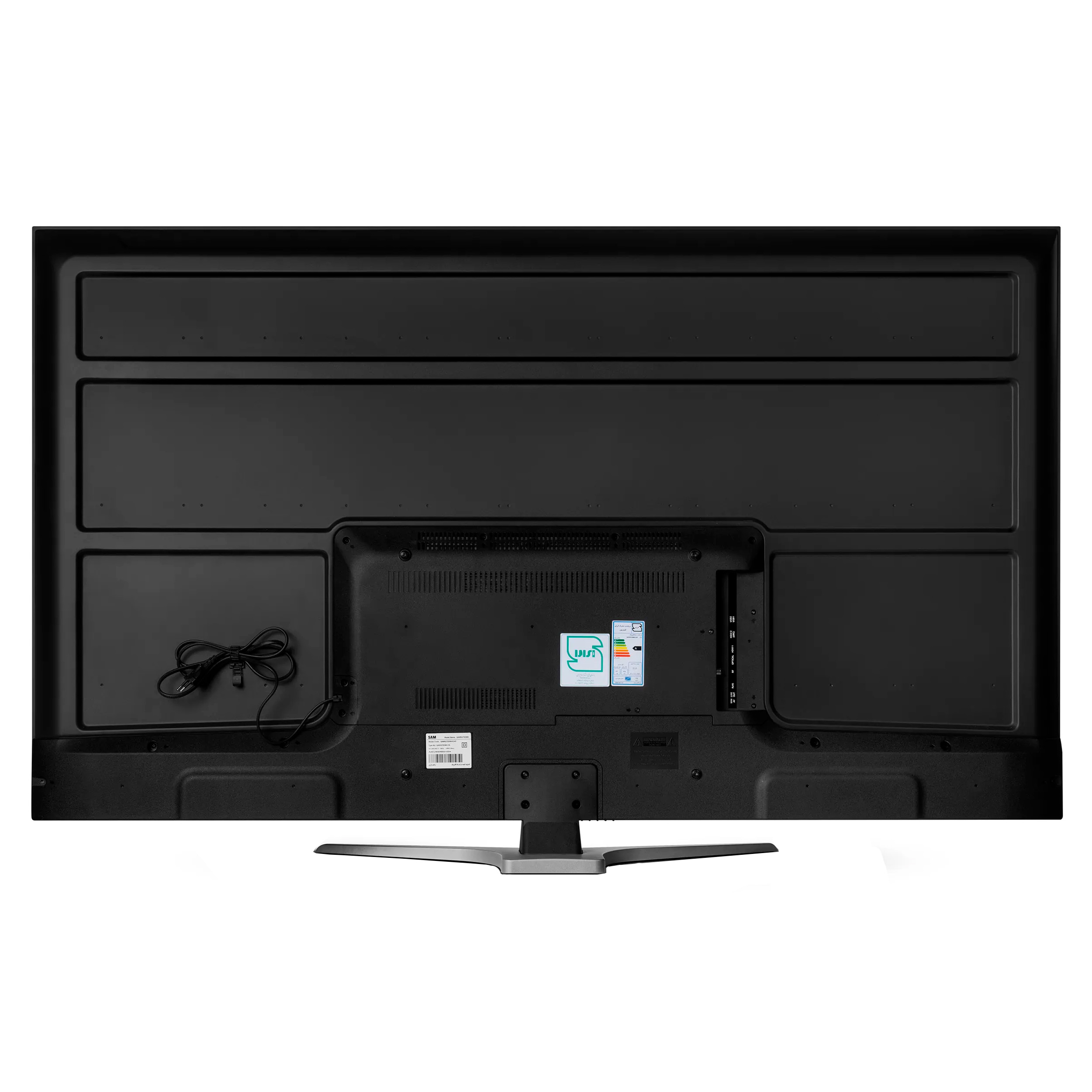 تلویزیون 65 اینچ ال ای دی هوشمند سام مدل QA65Q70DMH
