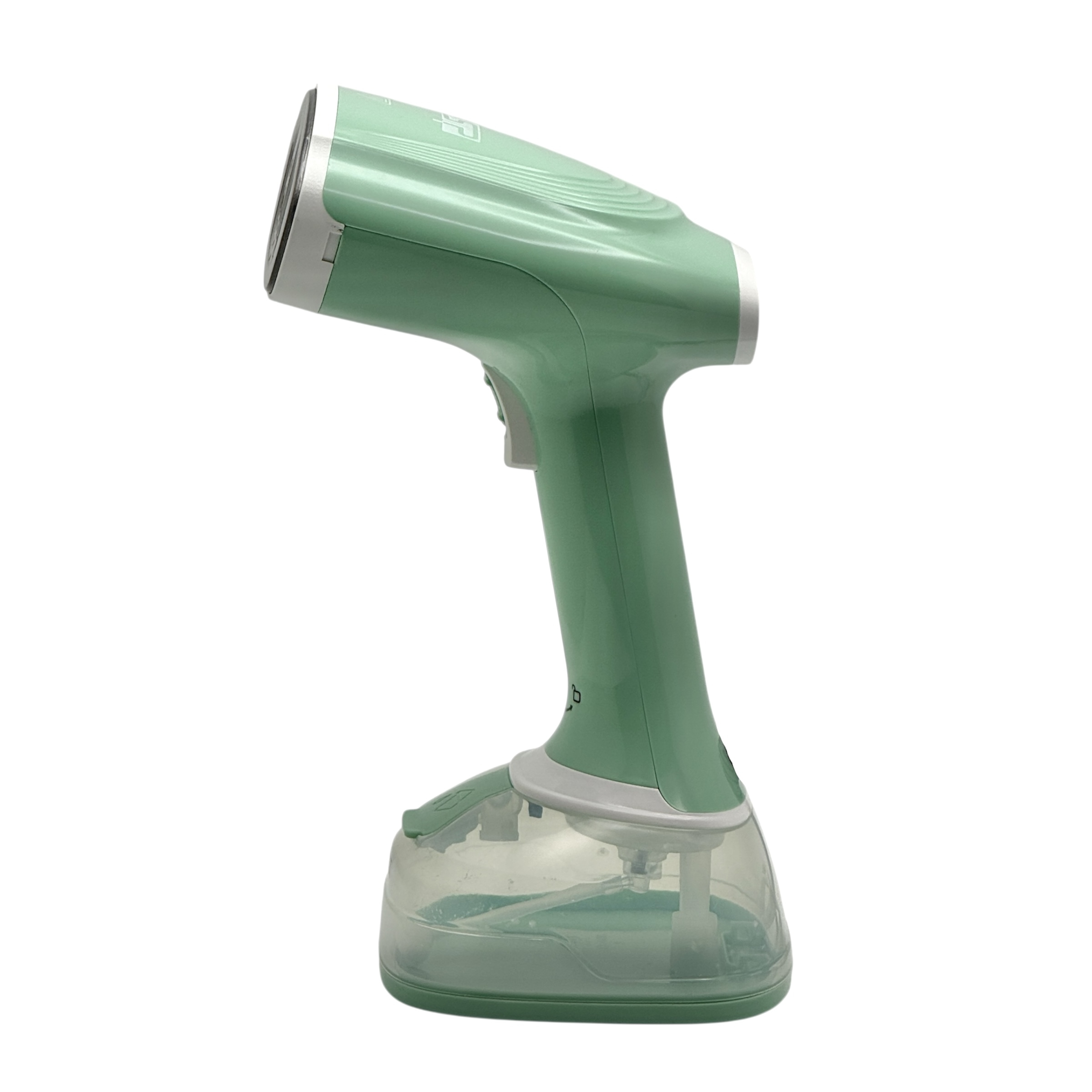 بخارگر 1600 وات دی اس پی مدل KD1357