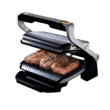 گریل و باربیکیو تفال مدل GC712 Opti