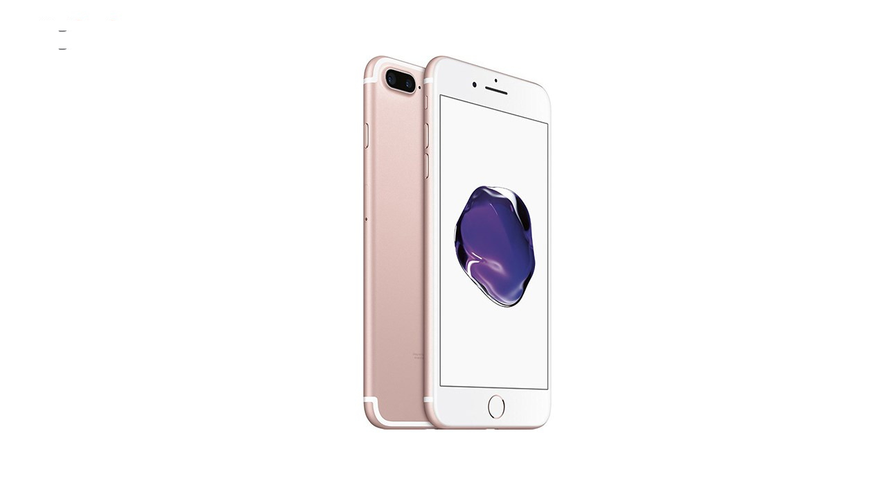 گوشی موبایل اپل مدل iPhone 7 Plus ظرفیت 256 گیگابایت