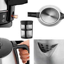 چای ساز سینبو مدل STM 5827