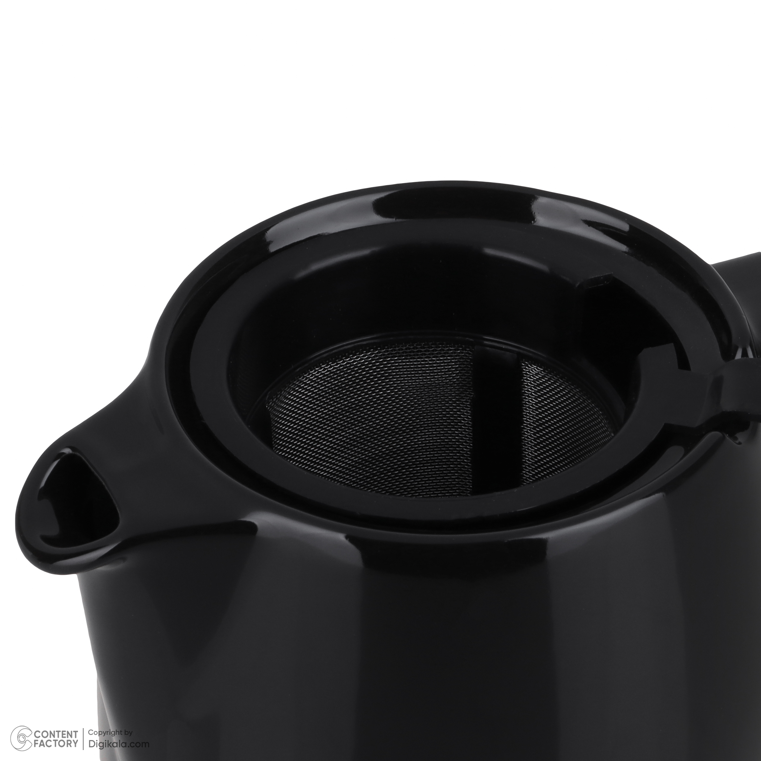 چای ساز روی هم پارس خزر مدل IEAEXPERT