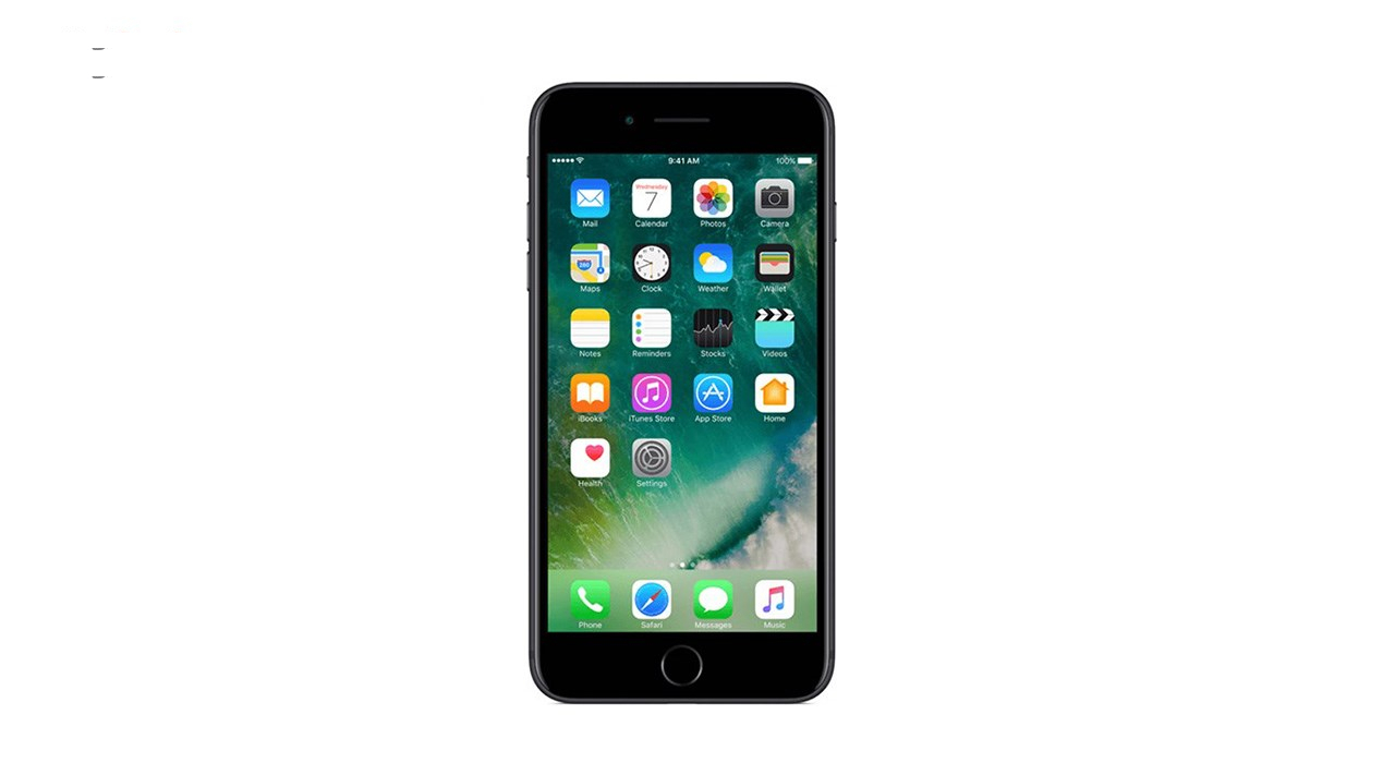 گوشی موبایل اپل مدل iPhone 7 Plus ظرفیت 256 گیگابایت