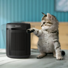 فن هیتر فیلیپس مدل  CX2120/01