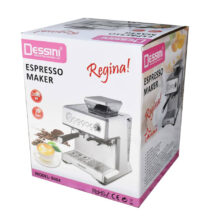 اسپرسو ساز دسینی مدل Regina 6464