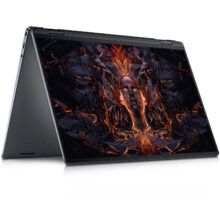 لپ تاپ 14 اینچی دل مدل Latitude 9440 2-in-1-i5 1345U-16GB LPDDR5 4800MHz-256GB SSD-IPS 120Hz Touch-Backlit-Fingerprint-W