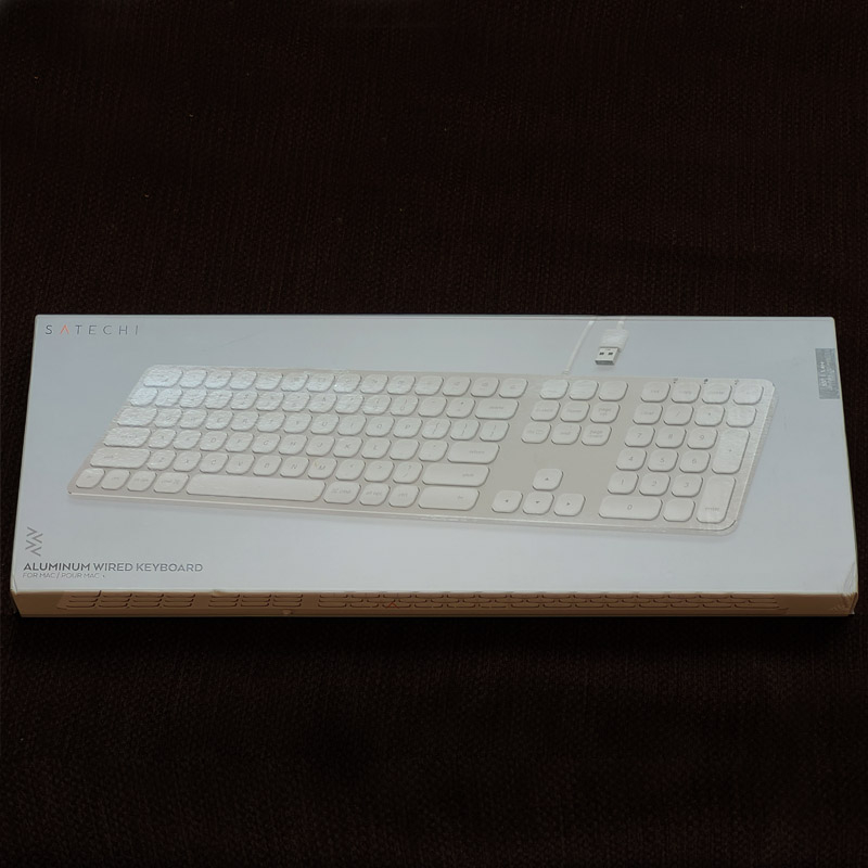 کیبورد ساتچی مدل AMW