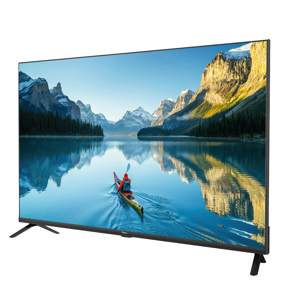 تلویزیون 43 اینچ ال ای دی جی پلاس مدل GTV-43SH438NQ