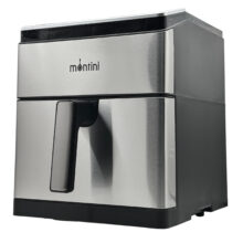 سرخ کن بدون روغن مونتینی مدل BOSTON