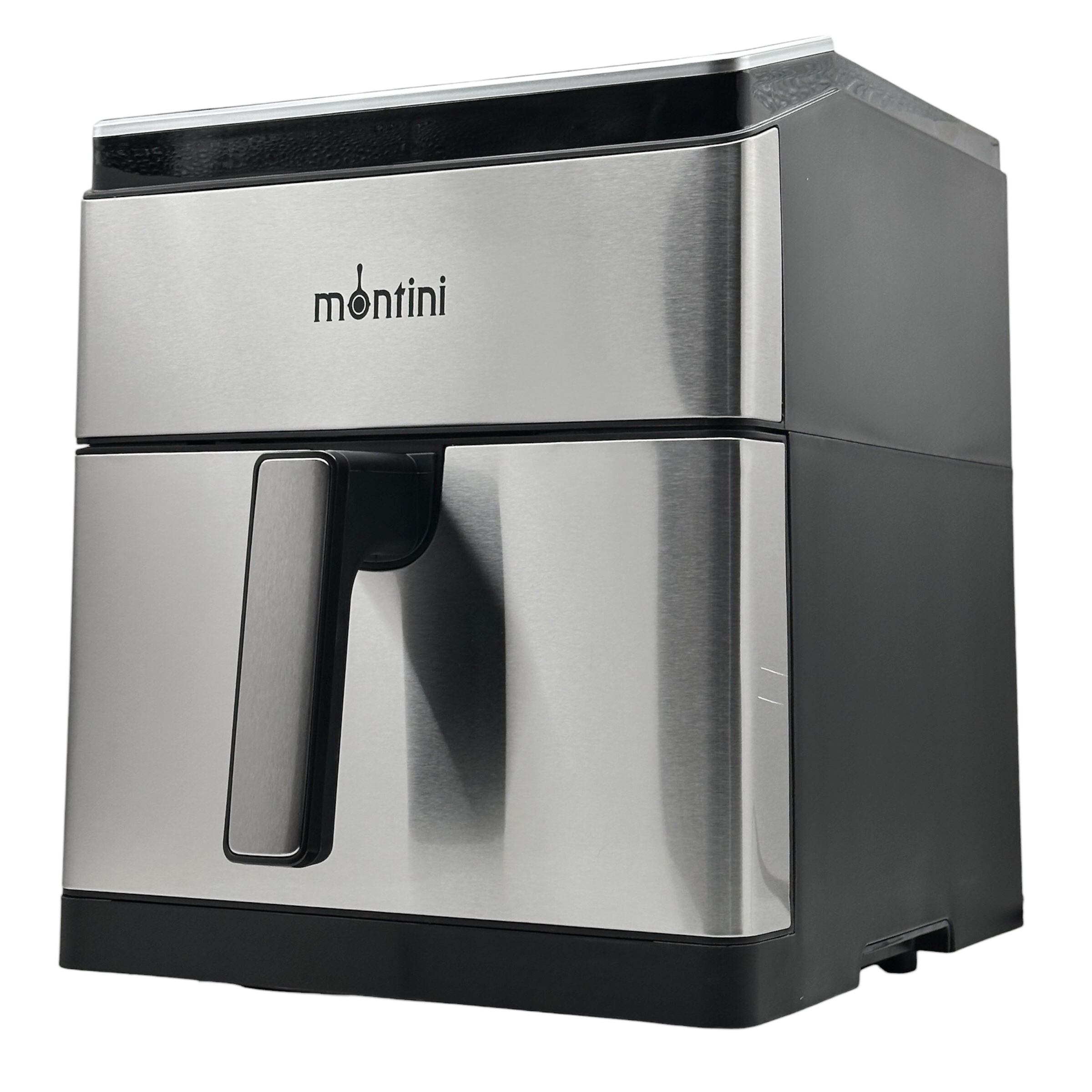 سرخ کن بدون روغن مونتینی مدل BOSTON