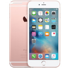 گوشی موبایل اپل مدل iPhone 6s Plus - ظرفیت 64 گیگابایت