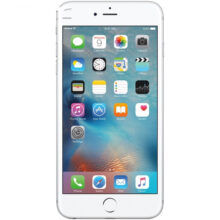 گوشی موبایل اپل مدل iPhone 6s Plus - ظرفیت 64 گیگابایت