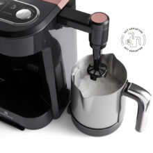 قهوه ساز کاراجا مدل Hatir Bsrista