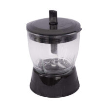 آبمیوه گیری مباشی مدل ME-JB2008SS