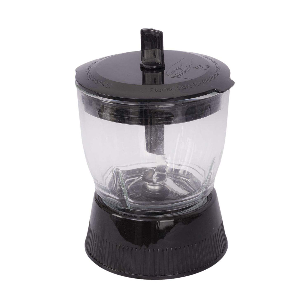 آبمیوه گیری مباشی مدل ME-JB2008SS