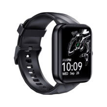 ساعت هوشمند بلک شارک مدل hifi gt watch