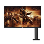 مانیتور 31.5 اینچ ال جی مدل 32UN880