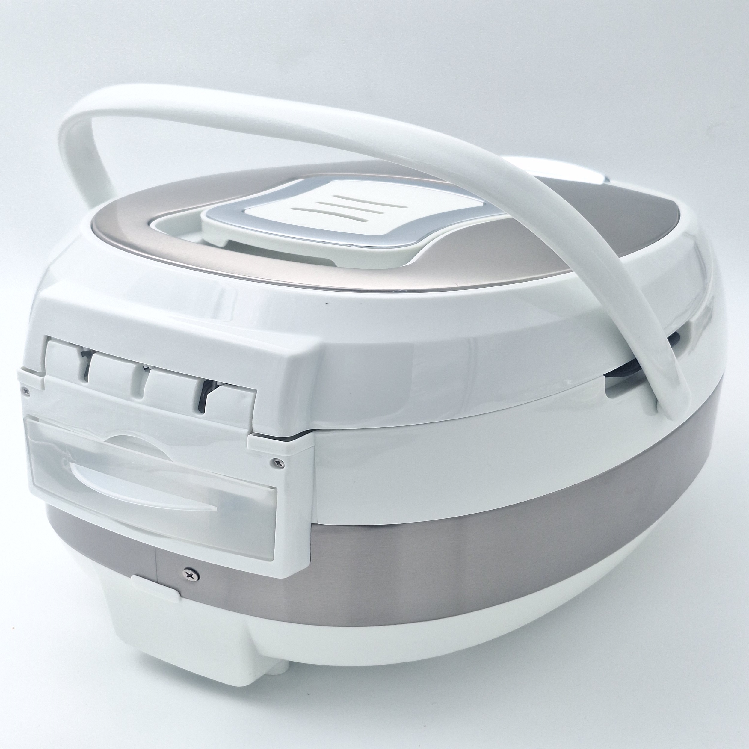 پلوپز 8 نفره کاستلو مدل CL660