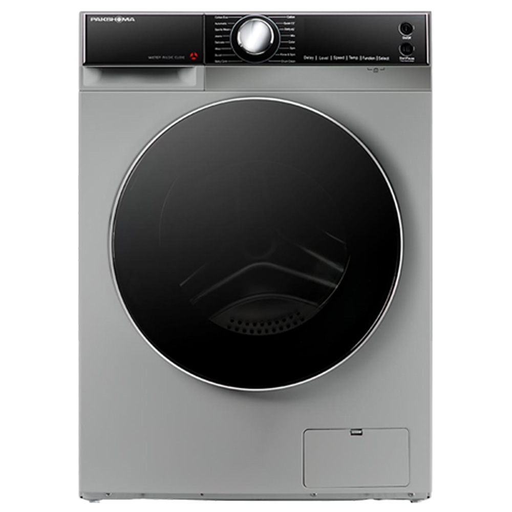 ماشین لباسشویی 9 کیلوگرم اتوماتیک پاکشوما مدل L۹S