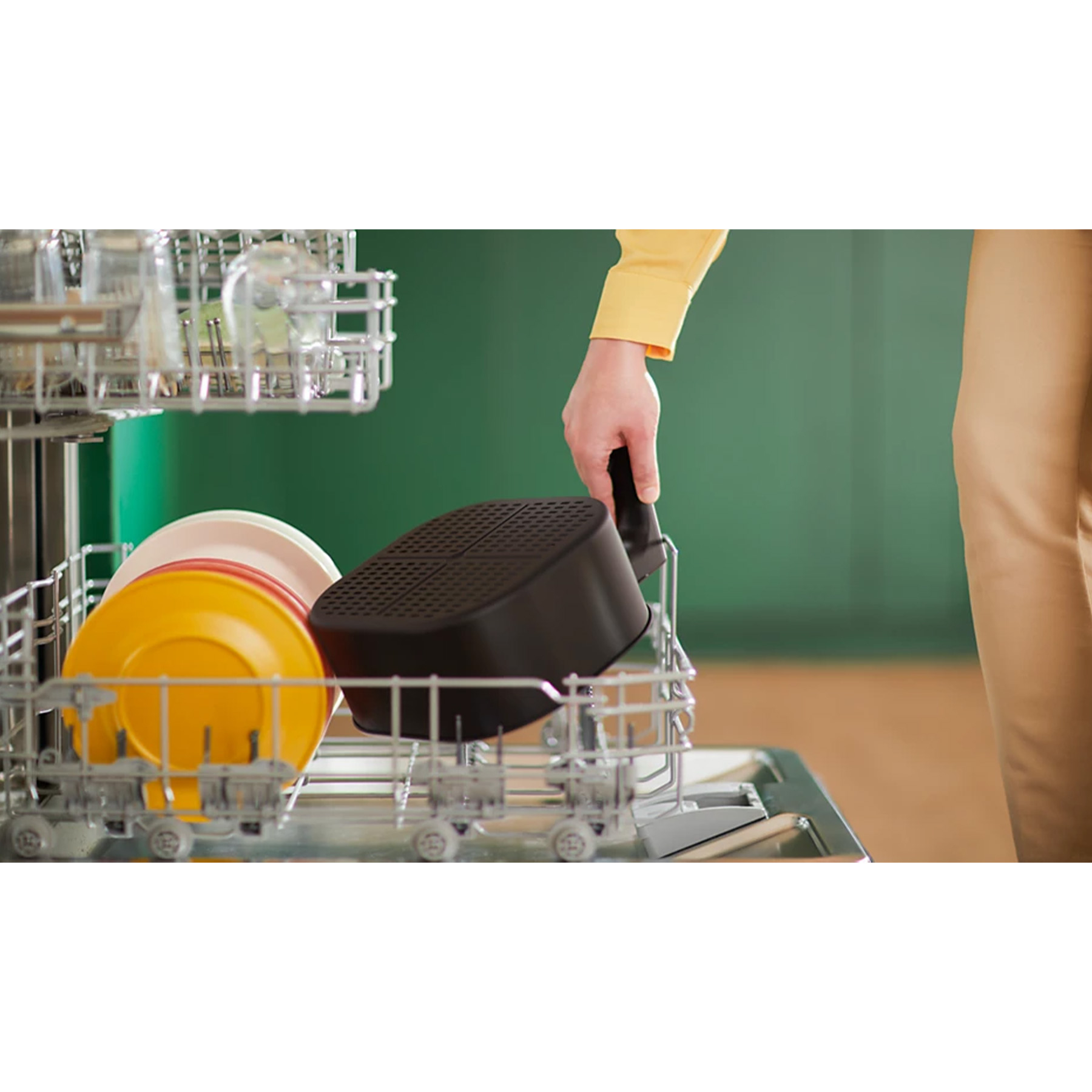 سرخ کن بدون روغن فیلیپس مدل HD9270