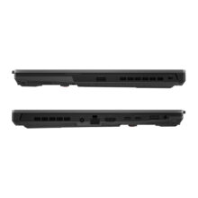 لپ تاپ 15.6 اینچی ایسوس مدل TUF Gaming F15 FX507ZC-ES53-i5 12500H-16GB DDR4 3200MHz-512GB SSD-RTX3050 4GB-FHD 144Hz
