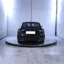 خودرو فونیکس مدل آریزو 8 دنده اتوماتیک سال 1404