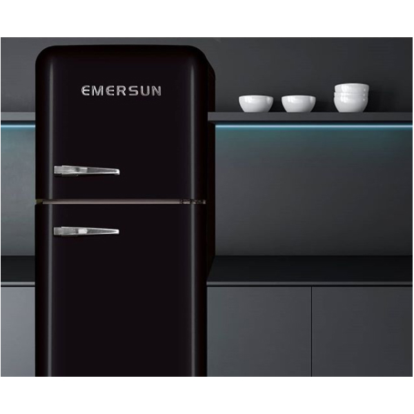 یخچال و فریزر 16 فوت امرسان مدل CB16CLA-C01