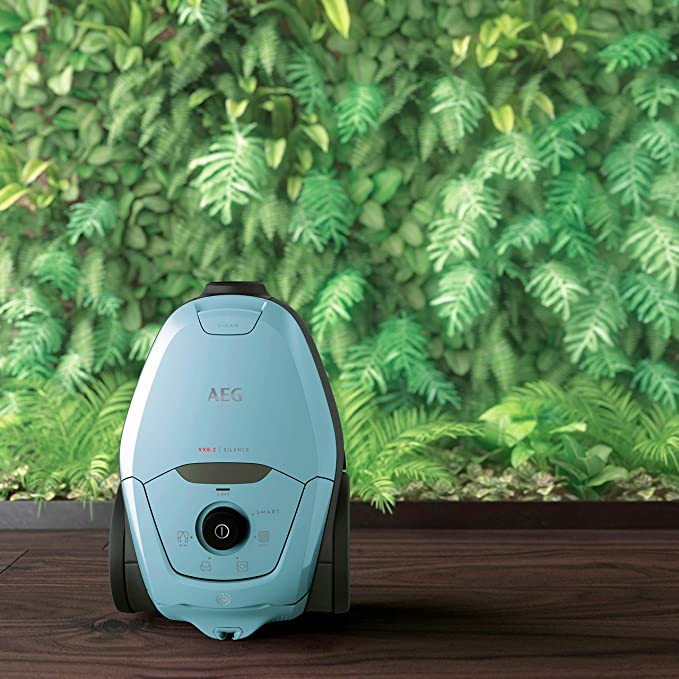 جاروبرقی آ ا گ مدل VX82-1-4MB