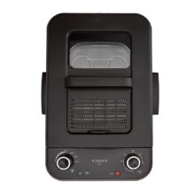 سرخ کن کاراجا مدل 153.03.06.1502