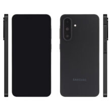 گوشی موبایل سامسونگ مدل Galaxy A26 دو سیم کارت ظرفیت 256 گیگابایت و رم 8 گیگابایت - ویتنام