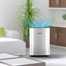 دستگاه تصفیه کننده هوا هانیول مدل KJ305F-TAC2101S