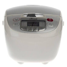 پلوپز فلر مدل RC 96