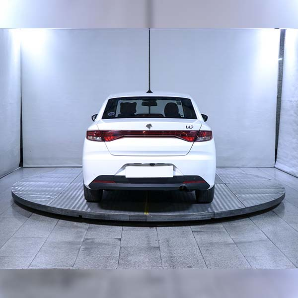 خودرو کارکرده ایران خودرو مدل تارا V4 دنده اتوماتیک سال 1403