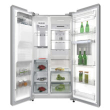 یخچال و فریزر ساید بای ساید 29 فوت دوو مدل SXi15-11gW