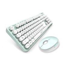 ماوس و کیبورد مافی مدل Sweet