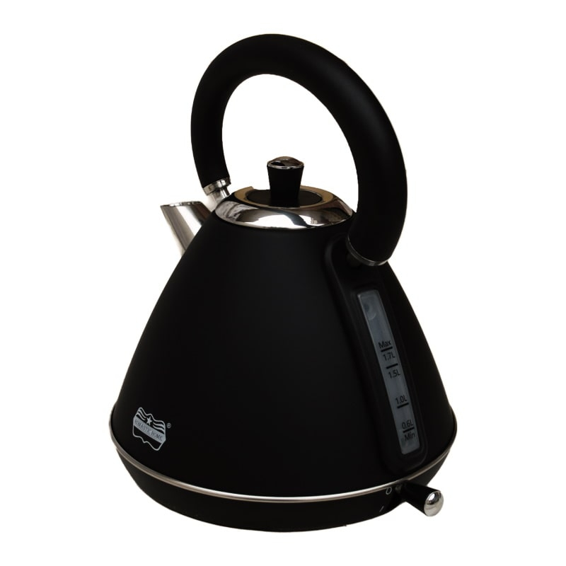 کتری برقی رومانتیک هوم مدل K17S